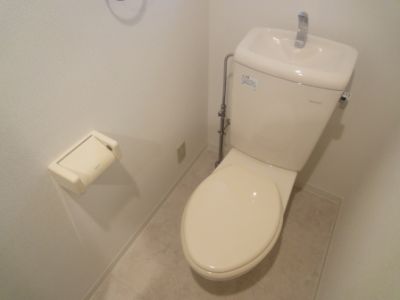 カスタリア代々木上原