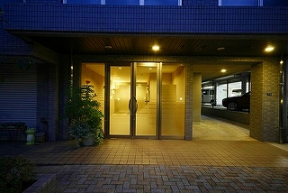 カスタリア代々木上原