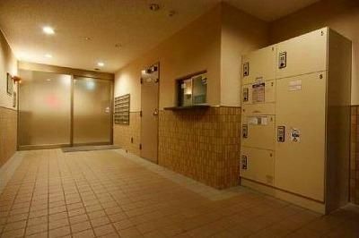 カスタリア代々木上原