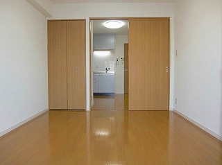 カスタリア代々木上原