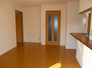 カスタリア代々木上原