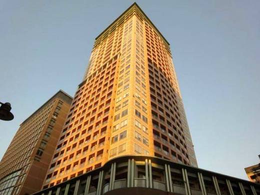 ザ・パークタワー東京サウス