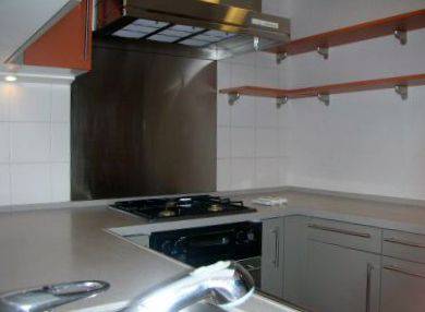 ザ・パークタワー東京サウス