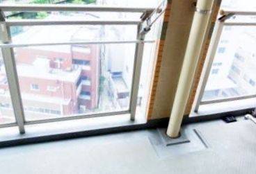 ザ・パークタワー東京サウス