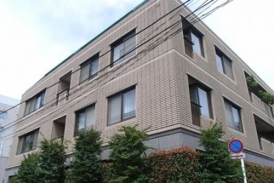 パークハウス高輪