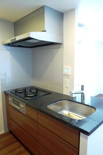 ブランズ麻布十番