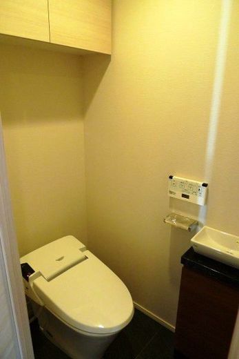 ブランズ麻布十番