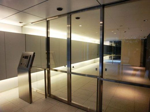 ブランズ麻布十番