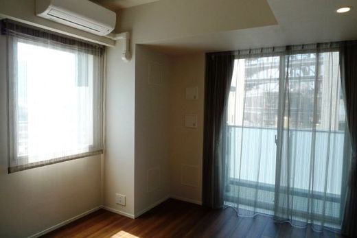 ブランズ麻布十番