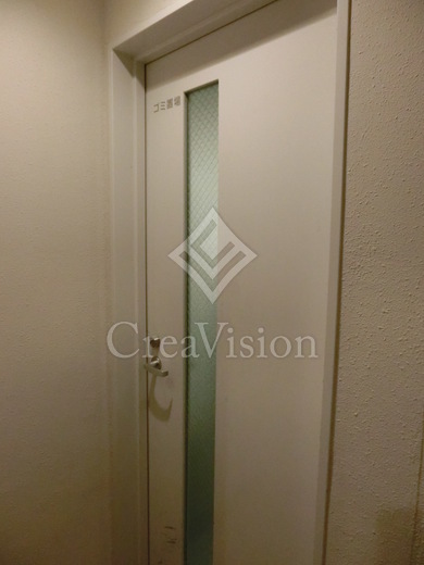 パークリュクス新宿御苑前mono