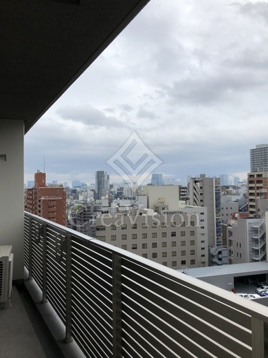 パークリュクス新宿御苑前mono