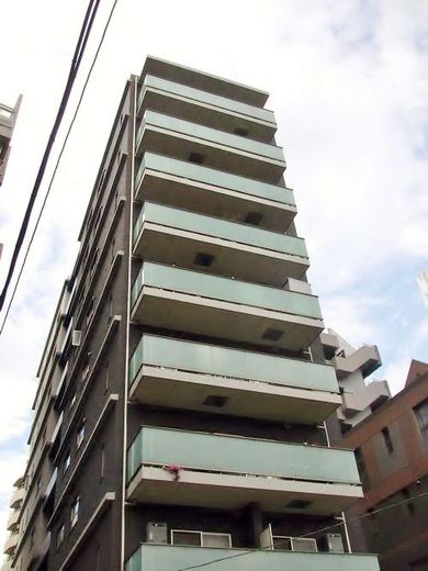 物件メイン画像