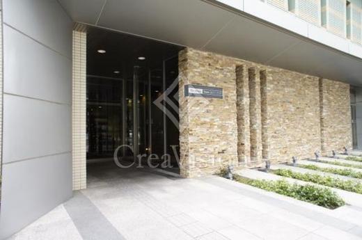 ブリリアタワー品川シーサイド