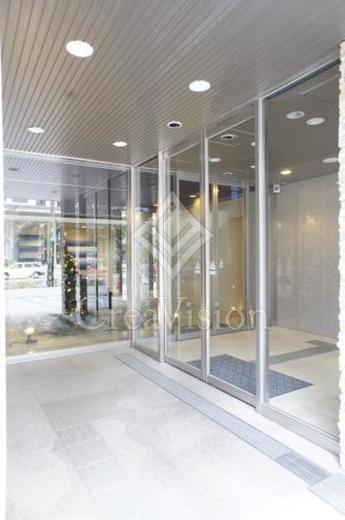 ブリリアタワー品川シーサイド