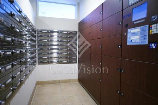 ブリリアタワー品川シーサイド