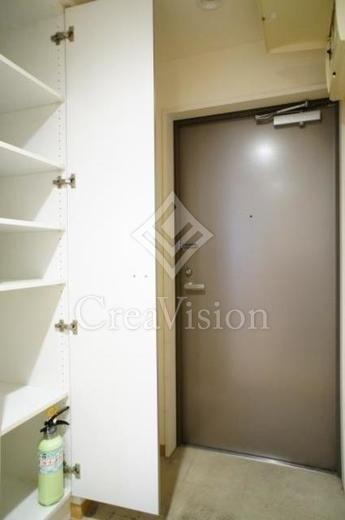 ブリリアタワー品川シーサイド