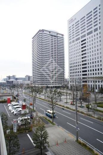 ブリリアタワー品川シーサイド