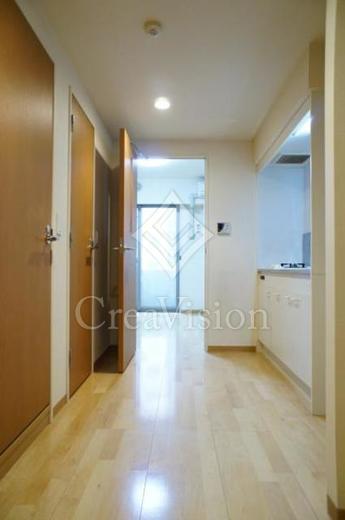 ブリリアタワー品川シーサイド