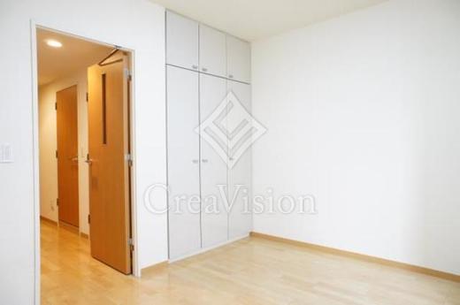 ブリリアタワー品川シーサイド