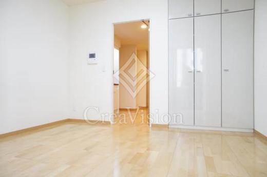 ブリリアタワー品川シーサイド