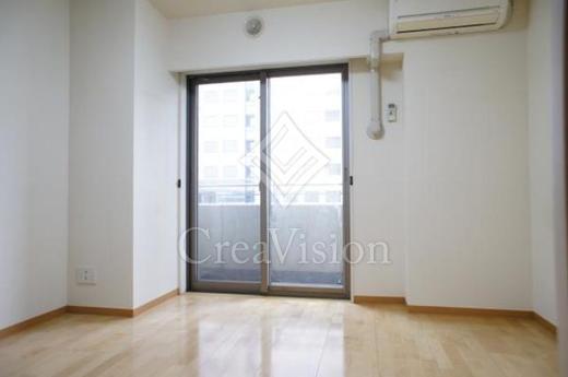 ブリリアタワー品川シーサイド