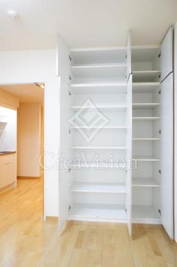 ブリリアタワー品川シーサイド