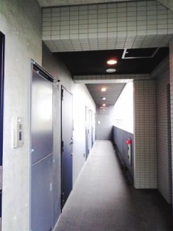 ZOOM池尻大橋