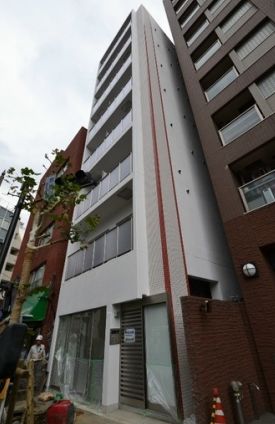 デコズキャッスル赤坂