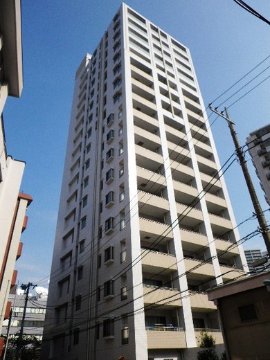 エティア目黒イーストコート