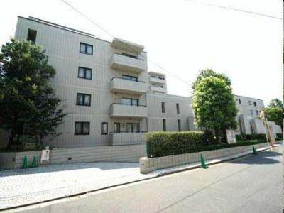 パークハウス西麻布