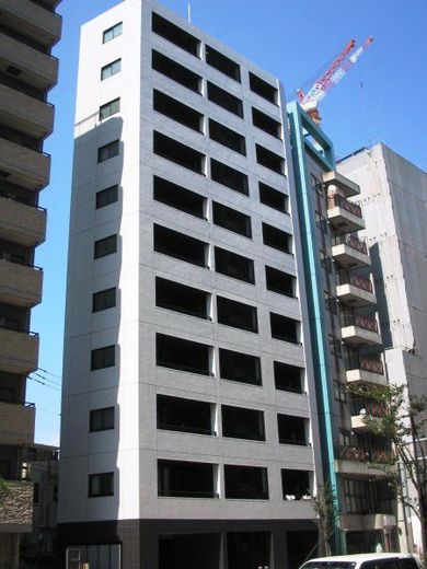 プラティーク新宿ウエスト