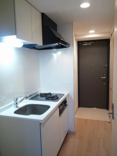 エスティメゾン戸越