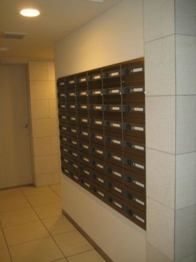 エスティメゾン戸越