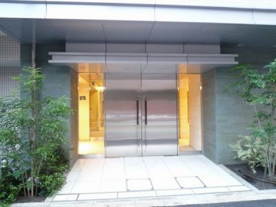 エスティメゾン戸越