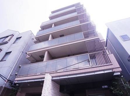 物件メイン画像