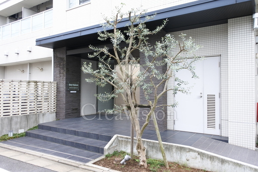 エスティメゾン都立大学