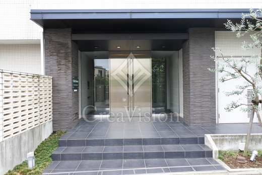 エスティメゾン都立大学