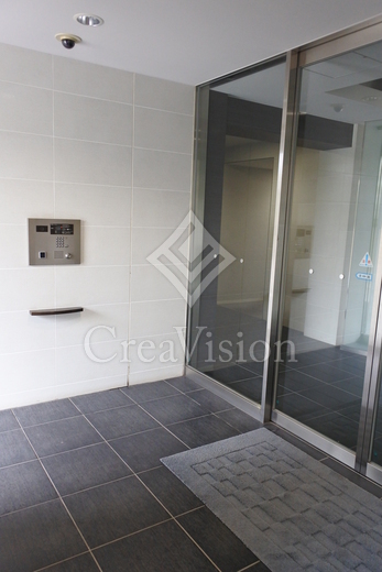 エスティメゾン都立大学