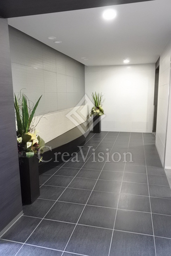 エスティメゾン都立大学