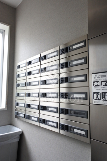 エスティメゾン都立大学