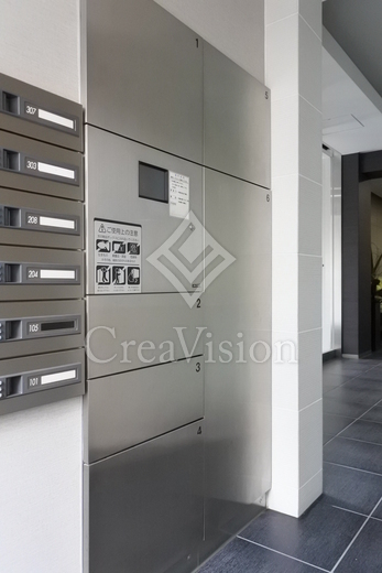 エスティメゾン都立大学