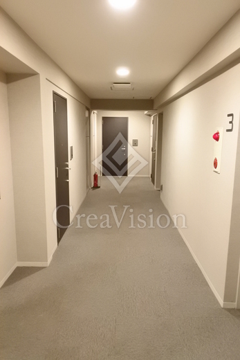 エスティメゾン都立大学