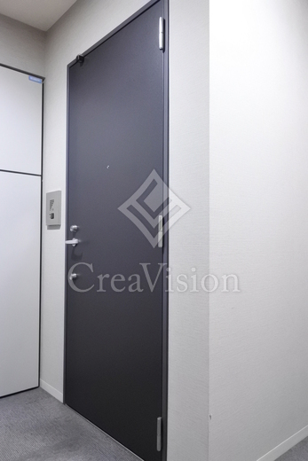 エスティメゾン都立大学