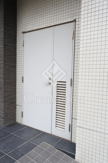 エスティメゾン都立大学