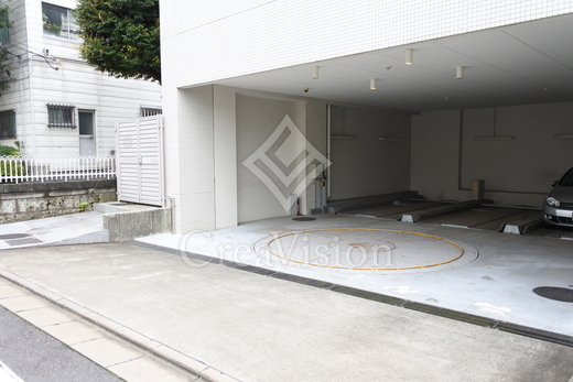 エスティメゾン都立大学