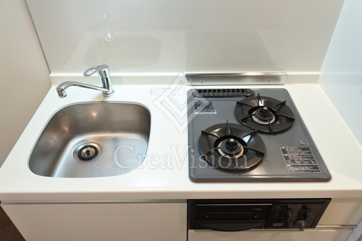 エスティメゾン都立大学