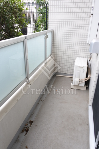 エスティメゾン都立大学