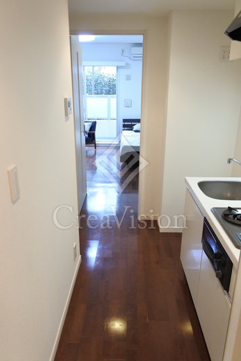 エスティメゾン都立大学