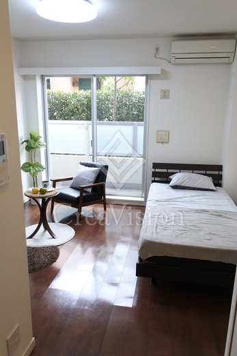 エスティメゾン都立大学