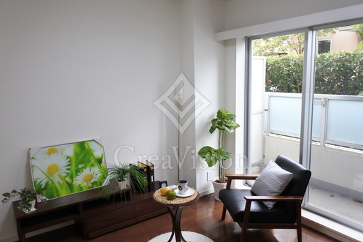 エスティメゾン都立大学